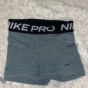 Nike Pro Shorts